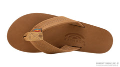 Premier Leather Cafe Double Layer Arch
