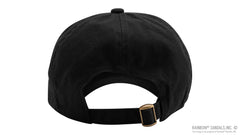 50 Year Anniversary Logo - Black Dad Hat