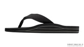 Hemp Black Double Layer Arch