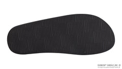 Hemp Black Single Layer Arch