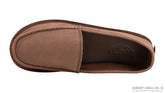 eXpresso Milled Leather Slip on Loafer