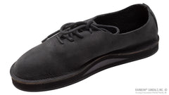 eXpresso Milled Leather Mocca Shoe