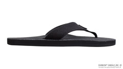 Hemp Black Single Layer Arch