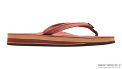 Limited Edition - 1/2" Narrow Strap - Double Layer Arch Custom Colors