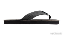 Premier Leather Black Kids