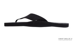 Hemp Black Single Layer Arch